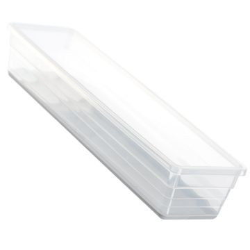 Organizer do szuflady Curver Sistemo 30 x 7.5 cm