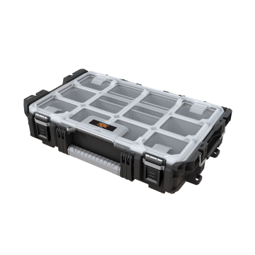 Organizer ROC Pro Gear 1.0