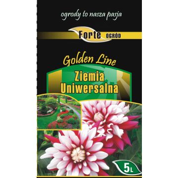 Ziemia Uniwersalna Golden Line 5 L