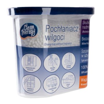 Pochłaniacz wilgoci RAVI bezzapachowy 300g