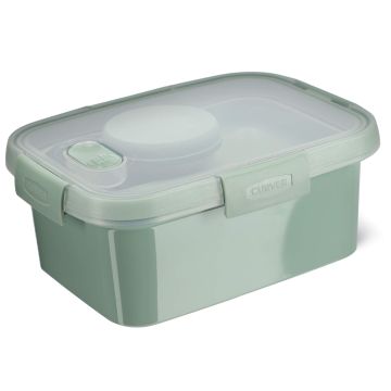 Pojemnik na żywność 1.2L To Go Lunch Kit, zielony