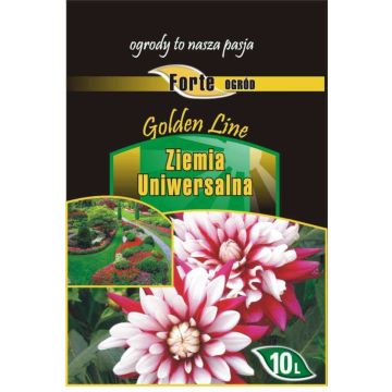 Ziemia Uniwersalna Golden Line 10 L