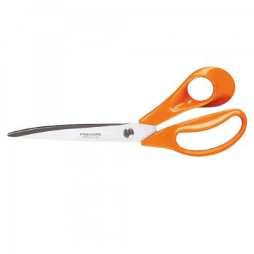 Fiskars 1001538 Classic Uniwersalne nożyczki ogrodowe 25 cm S94