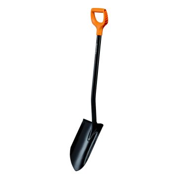 Fiskars 1067516 Solid+ Szpadel ostry XL