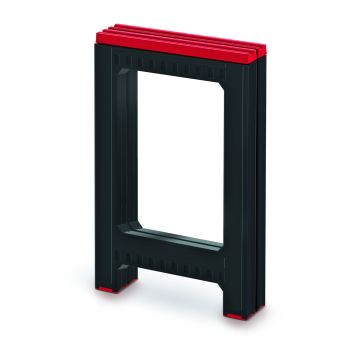 KISTENBERG Kobyłka warsztatowa Titan Stand - KTIS8060 - czarny