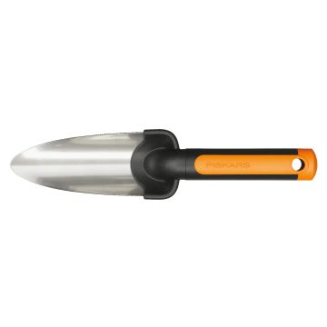 Fiskars 1000727 Premium Planters Łopatka wąska 