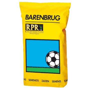 Trawa sportowa Barenbrug Uniwersal RPR Play&Sport 5kg