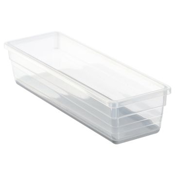 Organizer do szuflady Curver Sistemo 22.5 x 7.5 cm