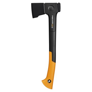 Fiskars 1069103 X-series Siekiera uniwersalna X18, ostrze S