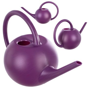 Konewka Ginai 1.2L fioletowa