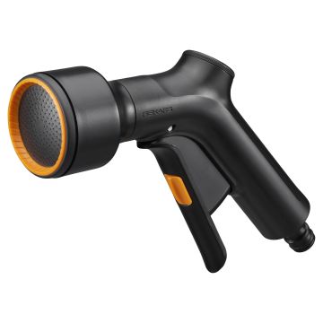 Fiskars 1070837 Solid Pistolet zraszający, natryskowy