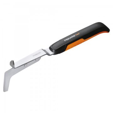 Fiskars 1027045 Xact Skrobak do fug mały