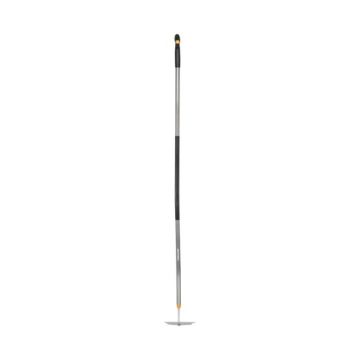 Fiskars 1076979 Ergonomic Motyka, wygięty trzonek