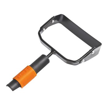 Fiskars 1000738 QuikFit Odchwaszczacz 