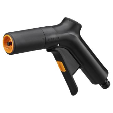 Fiskars 1070838 Solid Pistolet zraszający, regulowany