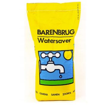 Trawa odporna na suszę Barenbrug Water Saver 5kg