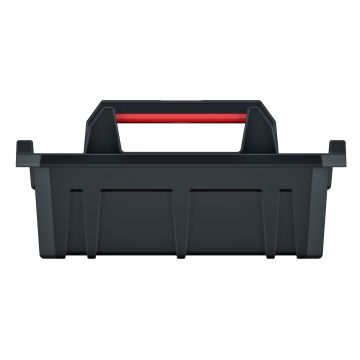 KISTENBERG Nosidło warsztatowe Cargo 40 - KCA40 - czarny