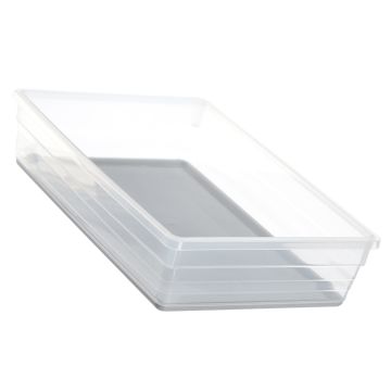 Organizer do szuflady Curver Sistemo 22.5 x 15 cm