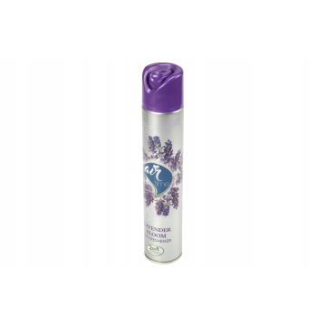 Odświeżacz powietrza w sprayu 400 ml, lavender bloom