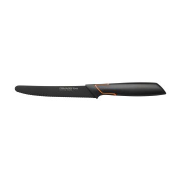 Fiskars 1003092 Edge Nóż do pomidorów 13 cm