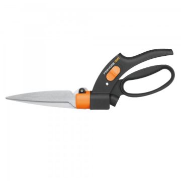 Fiskars Servo-System Nożyce do trawy GS42
