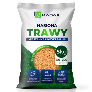 Trawa uniwersalna 5 kg