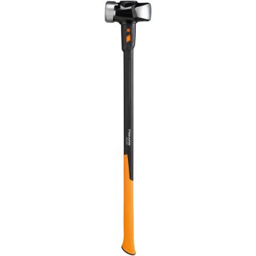 Fiskars 1020219 IsoCore Młot wyburzeniowy rozłupujący dwuręczny L
