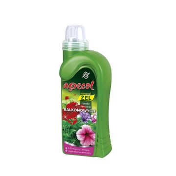 Agrecol Nawóz do roślin balkonowych 500ml