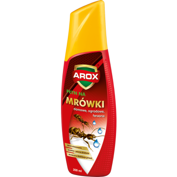 Arox Płyn na mrówki 200ml