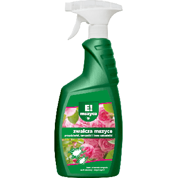 Bros E! Mszyca Płyn na mszyce 500ml