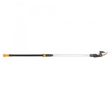 Fiskars 1023625 PowerGear X Sekator uniwersalny Żyrafa UPX82