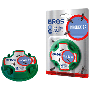 Bros Mrówex ZP