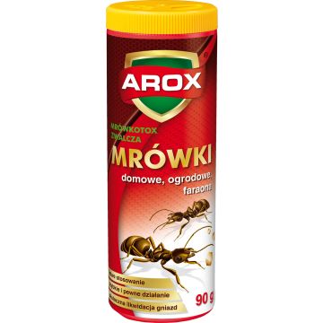 Arox Mrówkotox Preparat na mrówki 90g