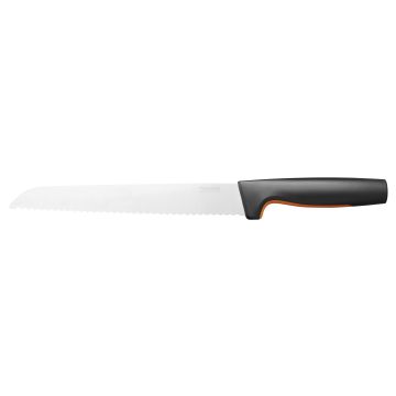 Fiskars 1057538 FF Nóż do chleba 21 cm