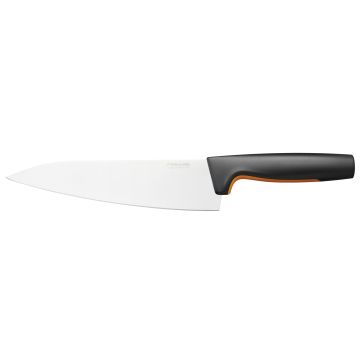 Fiskars 1057534 FF Nóż szefa kuchni duży 20 cm