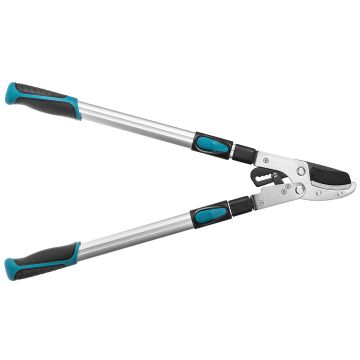 Sekator kowadełkowy teleskopowy Jaux 70-100 cm