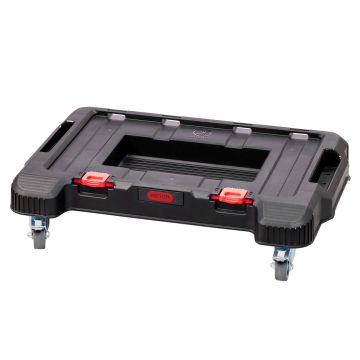 Platforma transportowa Keter Stack'N'Roll 56.5 x 38.8 cm