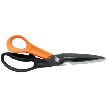 Fiskars 1000809 Nożyce wielofunkcyjne Cuts+More