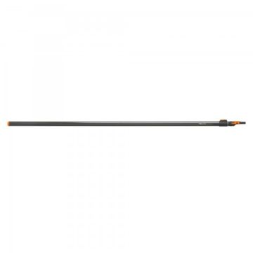 Fiskars 1000665 QuikFit Trzonek teleskopowy (L) 
