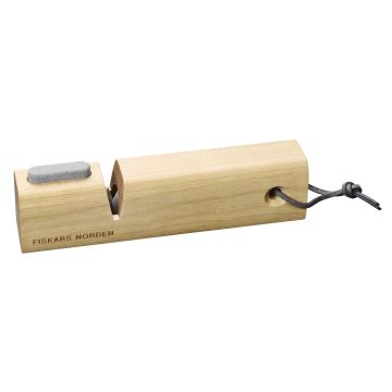 Fiskars 1071898 Norden Ostrzałka do noży i siekier