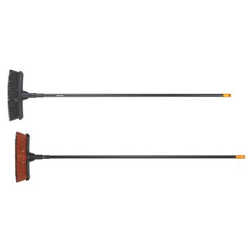Fiskars 1025921 Solid Szczotka uniwersalna (M)