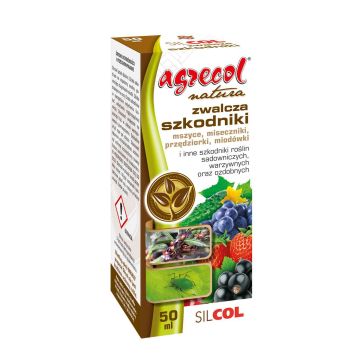 Agrecol Silcol 50ml