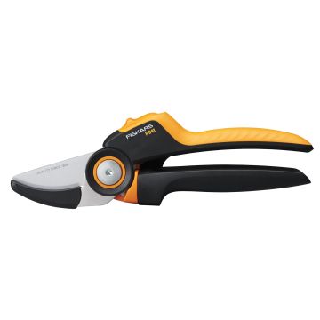 Fiskars 1057174 X-series Sekator kowadełkowy L (P941)