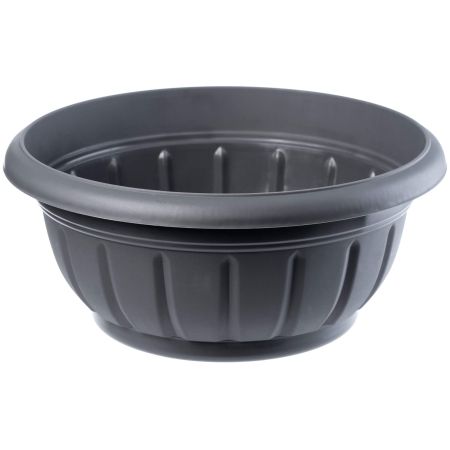 Misa na kwiaty 23 cm, grafit