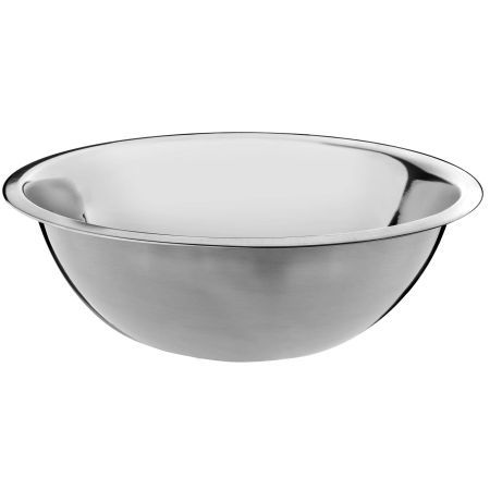 Miska kuchenna nierdzewna 24 cm