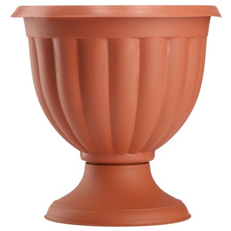 Doniczka gazonowa Suba 40 cm, terrakota
