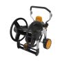 Fiskars 1062257 Wózek na wąż XL