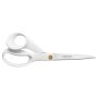 Fiskars 1020412 FF Nożyczki uniwersalne 21 cm białe