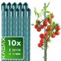 Podpora ogrodowa tyczka do roślin Trang 90cm 11mm 10szt