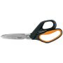 Fiskars 1027205 PowerArc Nożyczki do trudnych zadań 26 cm